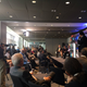 The National Association of Broadcasters and the NAB Education Foundation unveiled their guide to covering race Wednesday at the Newseum. (Rochelle Metzger/Twitter)
